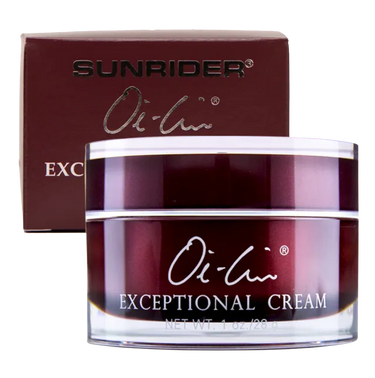 Oi-Lin Exceptional Cream